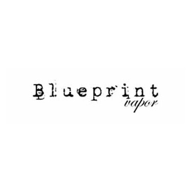 DLUO The BluePrint Vapor EcigOnly