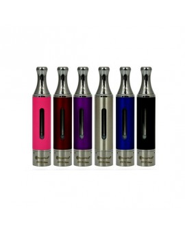 Clearomizer Evod Glass