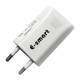 Adaptateur mural E-Smart EU