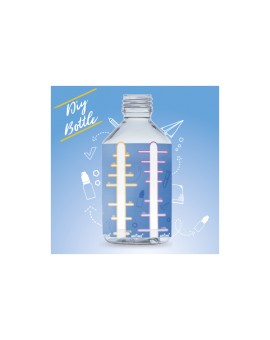 DIY Bottle - 250ml
