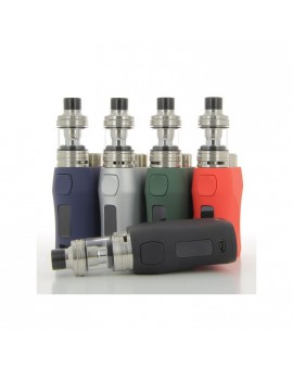 Kit Istick Pico X 75W + Melo 4 D22