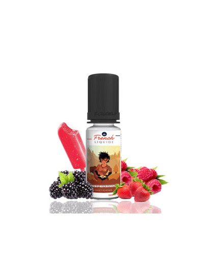 E-liquide Bubble Gum Tasty Collection 100 ml - Le Vapoteur Discount