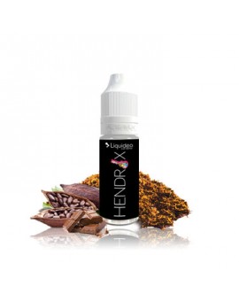 Hendrix 10ml