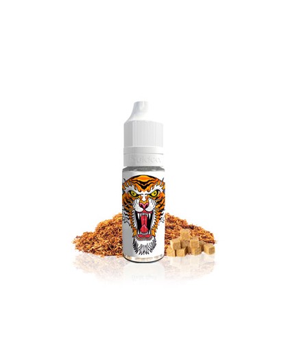 Gold Tiger 10ml