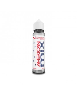 American Mix 50ml