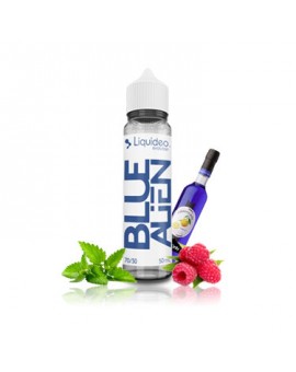 Blue Alien 50ml