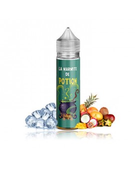 La Marmite de Potion 50ml