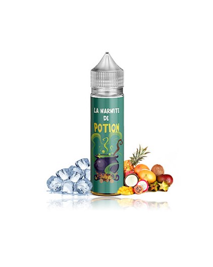 La Marmite de Potion 50ml