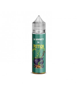 La Marmite de Potion 50ml