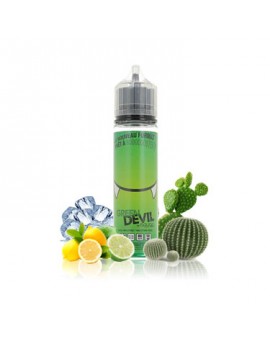 Green Devil 50ml BBD