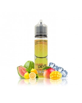 Sunny Devil 50ml DLUO