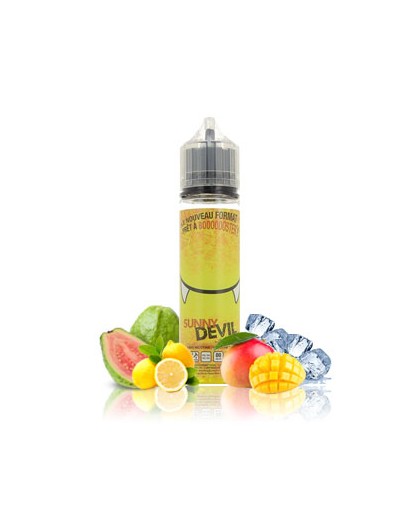 Sunny Devil 50ml