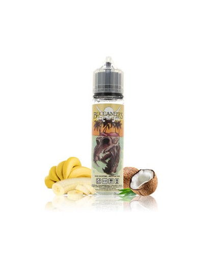 Skull Island 50ml