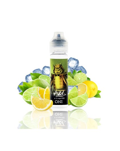 Ultimate Oni 50ml