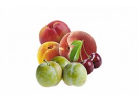 STONE FRUITS