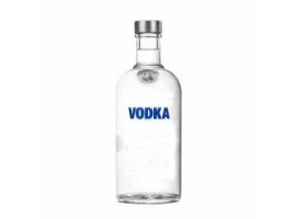 VODKA