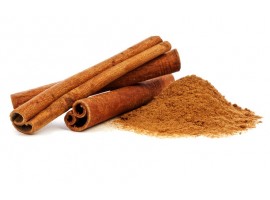 CINNAMON