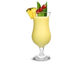 PINA COLADA