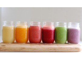 SMOOTHIES