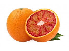 BLOOD ORANGE