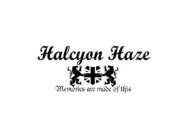 HALCYON HAZE
