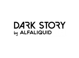 Alfaliquid Dark Story