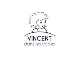 Vincent dans les Vapes